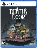 Deaths Door (used)