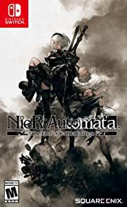 Nier: Automata - The End of the Yorha Edition (used)