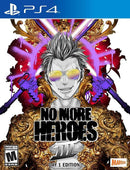 No More Heroes 3 [Day 1 Edition] (used)