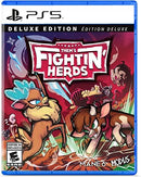 Thems Fighting Herd [Deluxe Edition] (used)