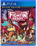 Thems Fighting Herd [Deluxe Edition] (used)