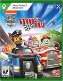Paw Patrol Grand Prix