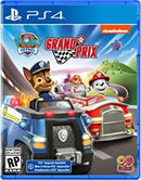 Paw Patrol Grand Prix (used)