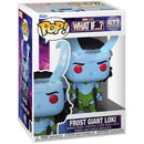 Pop! What If...?: Frost Giant Loki [972] (used)