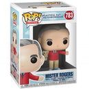 Pop! A Beautiful Day in the Neighbourhood: Mister Rogers [783] (used)