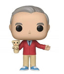 Pop! A Beautiful Day in the Neighbourhood: Mister Rogers [783] (used)
