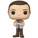 Pop! Big Bang Theory: Sheldon Cooper [776] (used)
