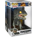 Pop! Jurassic World Dominion: Giganotosaurus [1210] Super Sized (used)