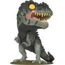 Pop! Jurassic World Dominion: Giganotosaurus [1210] Super Sized (used)