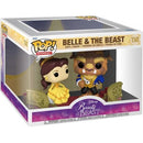 Pop! Beauty and the Beast: Belle and the Beast [1141] (used)