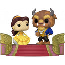 Pop! Beauty and the Beast: Belle and the Beast [1141] (used)