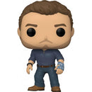 Pop! Jurassic World Dominion: Owen Grady [1208] (used)