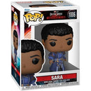 Pop! Doctor Strange - Multiverse of Madness: Sara [1006] (used)