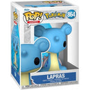 Pop! Pokemon: Lapras [864] (used)