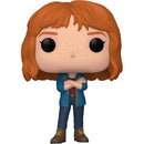 Pop! Jurassic World Dominion: Claire Dearing [1209] (used)