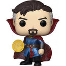 Pop! Doctor Strange - Multiverse of Madness: Doctor Strange [1000] (Metallic) GameStop (used)