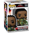 Pop! Doctor Strange - Multiverse of Madness: Master Mordo [1003] (used)