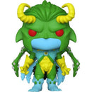 Pop! Marvel MechStrike Monster Hunters: Loki [992] (used)
