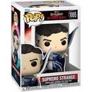 Pop! Doctor Strange - Multiverse of Madness: Supreme Strange [1005] (used)