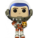 Pop! Lightyear: Buzz Lightyear (XL-15) with Sox [1211] (used)