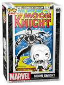 Pop! Marvel: Moon Knight [08] (used)