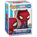 Pop! Marvel: Spider-Man (Japanese TV Series) [932] (used)