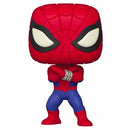 Pop! Marvel: Spider-Man (Japanese TV Series) [932] (used)