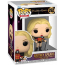 Pop! Britney Spears: Britney Spears (Circus) [262] (used)