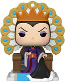 Pop! Disney Villains: Evil Queen on Throne [1088] (used)