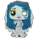 Pin - Pop! Corpse Bride: Emily [SE] (used)