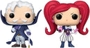 Pop! My Hero Academia: Gentle Criminal & La Brava [2-Pack] (used)