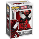 Pop! Marvel: Carnage [99] (used)