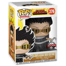 Pop! My Hero Academia: Shota Aizawa (Hero Costume) [376] (used)