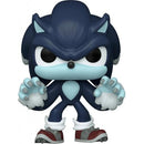 Pop! Sonic the Hedgehog: Werehog [862] (used)