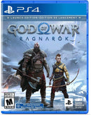 God of War: Ragnarok [Launch Edition] (used)