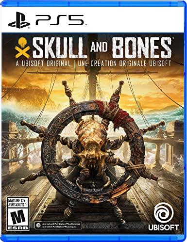 Skull & Bones