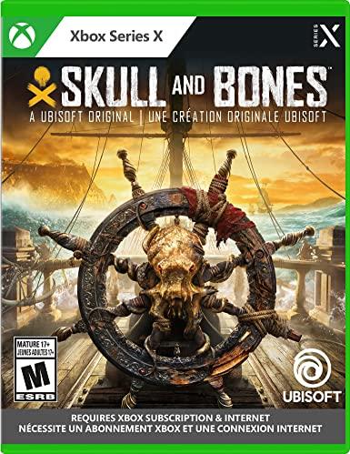 Skull & Bones