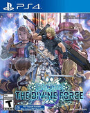 Star Ocean: The Divine Force (used)