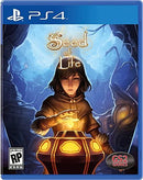 Seed of Life (used)