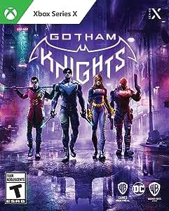 Gotham Knights (used)