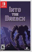 Into the Breach (used)
