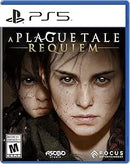 A Plague Tale: Requiem (used)