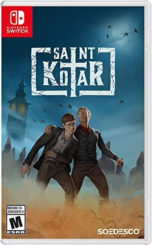 Saint Kotar (used)