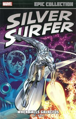 Marvel Epic Collection: Silver Surfer - Volume 1: When Calls Galactus (used)