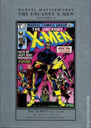 Marvel Masterworks: The Uncanny X-Men - Volume 5 (used)