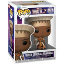 Pop! What If...?: Queen General Ramonda [971] (used)