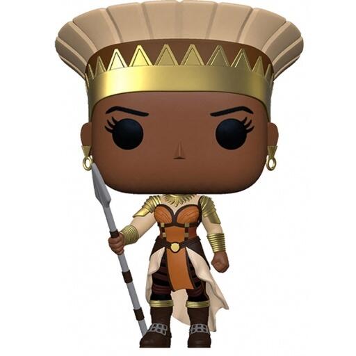 Pop! What If...?: Queen General Ramonda [971] (used)