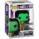 Pop! What If...?: Gamora with Blade of Thanos [970] (used)