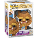 Pop! Beauty and the Beast: The Beast with Curls [1135] (used)