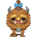 Pop! Beauty and the Beast: The Beast with Curls [1135] (used)